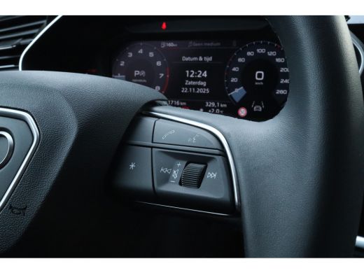 Audi Q3 35 TFSI Advanced edition | Adapt. Cruise | Trekhaak | Stoelverwarming | Carplay | Virtual Cockpit... ActivLease financial lease