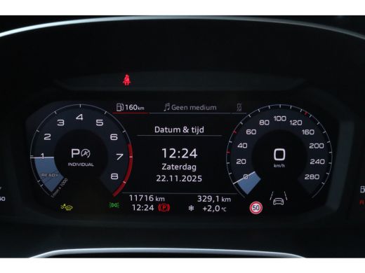 Audi Q3 35 TFSI Advanced edition | Adapt. Cruise | Trekhaak | Stoelverwarming | Carplay | Virtual Cockpit... ActivLease financial lease