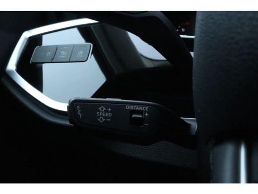 Audi Q3 35 TFSI Advanced edition | Adapt. Cruise | Trekhaak | Stoelverwarming | Carplay | Virtual Cockpit... ActivLease financial lease