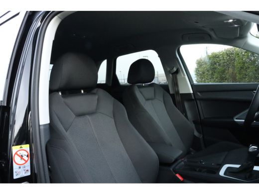 Audi Q3 35 TFSI Advanced edition | Adapt. Cruise | Trekhaak | Stoelverwarming | Carplay | Virtual Cockpit... ActivLease financial lease