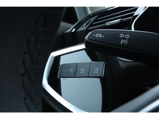Audi Q3 35 TFSI Advanced edition | Adapt. Cruise | Trekhaak | Stoelverwarming | Carplay | Virtual Cockpit... ActivLease financial lease