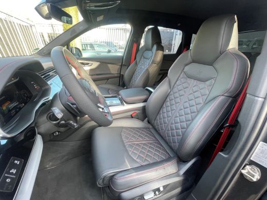 Audi Q7 60 TFSI e quattro Pro Line S Competition | Vierwielbesturing | 22 inch | Panoramadak | Head-up di... ActivLease financial lease