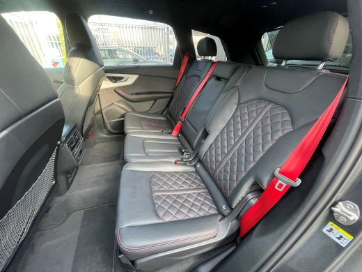 Audi Q7 60 TFSI e quattro Pro Line S Competition | Vierwielbesturing | 22 inch | Panoramadak | Head-up di... ActivLease financial lease