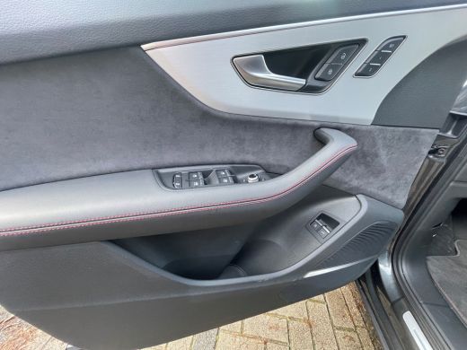 Audi Q7 60 TFSI e quattro Pro Line S Competition | Vierwielbesturing | 22 inch | Panoramadak | Head-up di... ActivLease financial lease