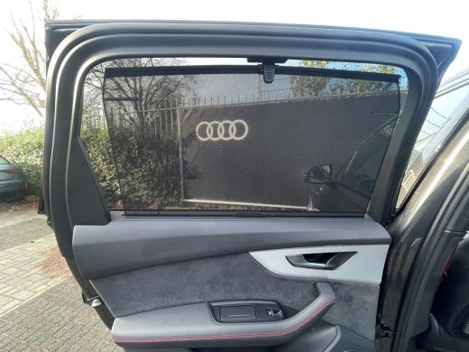 Audi Q7 60 TFSI e quattro Pro Line S Competition | Vierwielbesturing | 22 inch | Panoramadak | Head-up di... ActivLease financial lease