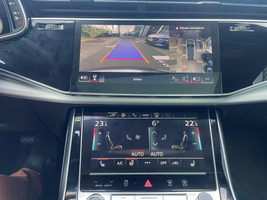 Audi Q7 60 TFSI e quattro Pro Line S Competition | Vierwielbesturing | 22 inch | Panoramadak | Head-up di... ActivLease financial lease