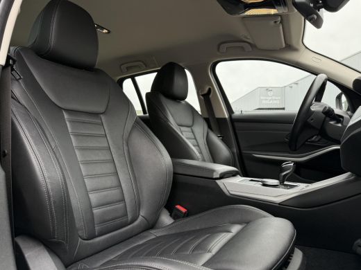 BMW 3 Serie Touring 320e Aut. Hybrid Executive Business | Leder Sport | Trekhaak | BMW Laser | ActivLease financial lease