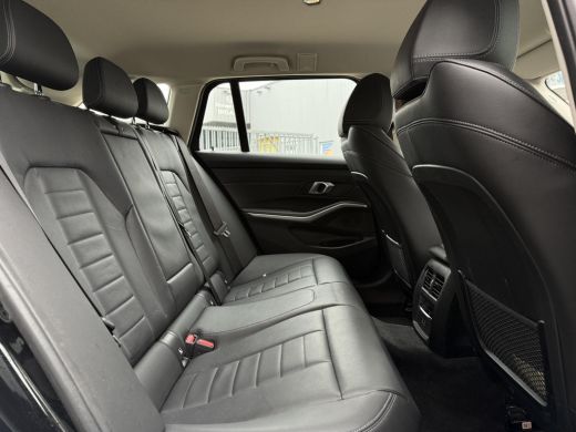 BMW 3 Serie Touring 320e Aut. Hybrid Executive Business | Leder Sport | Trekhaak | BMW Laser | ActivLease financial lease