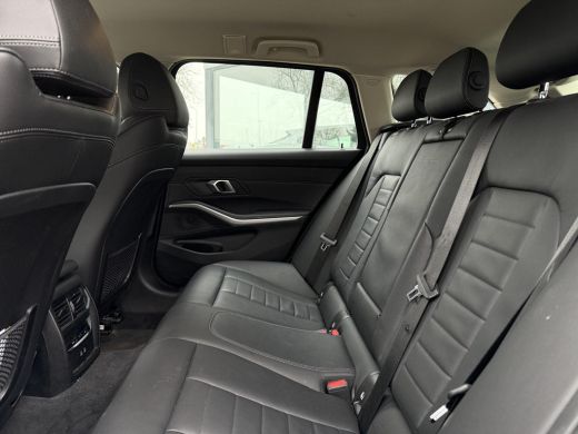 BMW 3 Serie Touring 320e Aut. Hybrid Executive Business | Leder Sport | Trekhaak | BMW Laser | ActivLease financial lease