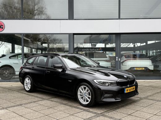 BMW 3 Serie Touring 320e Aut. Hybrid Executive Business | Leder Sport | Trekhaak | BMW Laser | ActivLease financial lease