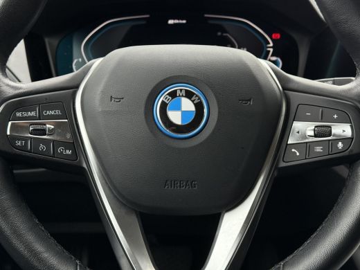 BMW 3 Serie Touring 320e Aut. Hybrid Executive Business | Leder Sport | Trekhaak | BMW Laser | ActivLease financial lease