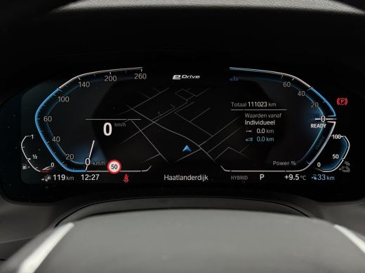 BMW 3 Serie Touring 320e Aut. Hybrid Executive Business | Leder Sport | Trekhaak | BMW Laser | ActivLease financial lease