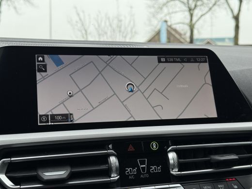 BMW 3 Serie Touring 320e Aut. Hybrid Executive Business | Leder Sport | Trekhaak | BMW Laser | ActivLease financial lease