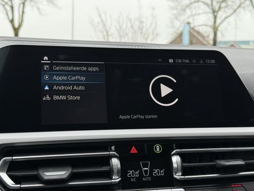 BMW 3 Serie Touring 320e Aut. Hybrid Executive Business | Leder Sport | Trekhaak | BMW Laser | ActivLease financial lease