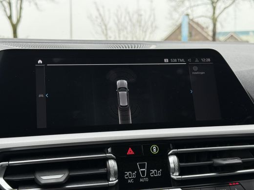 BMW 3 Serie Touring 320e Aut. Hybrid Executive Business | Leder Sport | Trekhaak | BMW Laser | ActivLease financial lease