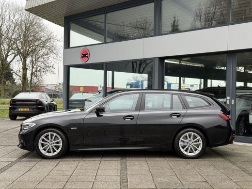 BMW 3 Serie Touring 320e Aut. Hybrid Executive Business | Leder Sport | Trekhaak | BMW Laser | ActivLease financial lease
