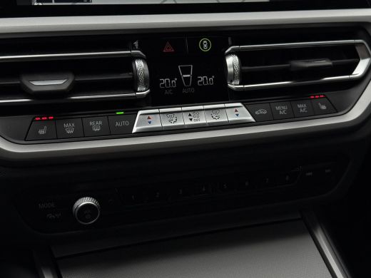 BMW 3 Serie Touring 320e Aut. Hybrid Executive Business | Leder Sport | Trekhaak | BMW Laser | ActivLease financial lease