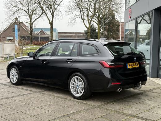 BMW 3 Serie Touring 320e Aut. Hybrid Executive Business | Leder Sport | Trekhaak | BMW Laser | ActivLease financial lease