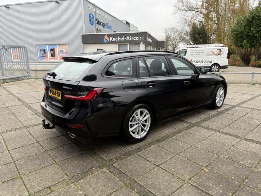 BMW 3 Serie Touring 320e Aut. Hybrid Executive Business | Leder Sport | Trekhaak | BMW Laser | ActivLease financial lease