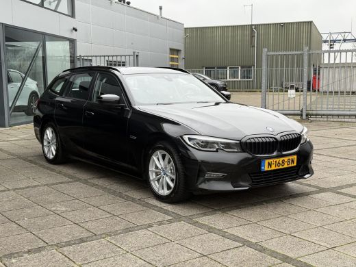 BMW 3 Serie Touring 320e Aut. Hybrid Executive Business | Leder Sport | Trekhaak | BMW Laser | ActivLease financial lease