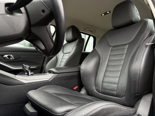BMW 3 Serie Touring 320e Aut. Hybrid Executive Business | Leder Sport | Trekhaak | BMW Laser | ActivLease financial lease