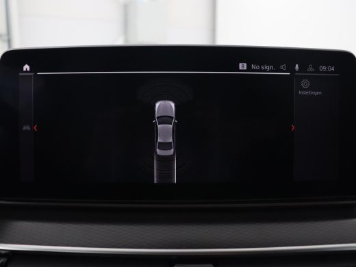 BMW 5 Serie 520i M Sport | Leder | Stoelverwarming | Carplay | 19'' | Sportstoelen | Live Cockpit | Navigatie... ActivLease financial lease