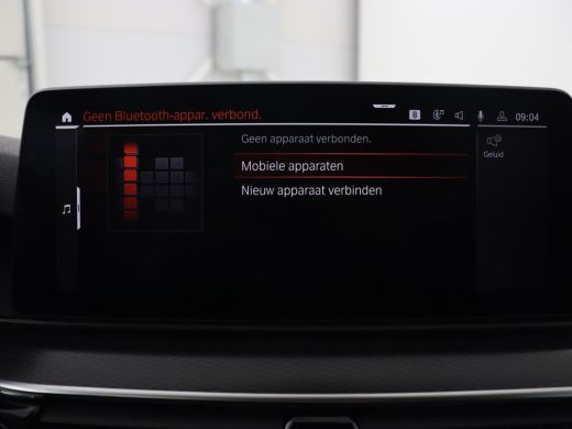 BMW 5 Serie 520i M Sport | Leder | Stoelverwarming | Carplay | 19'' | Sportstoelen | Live Cockpit | Navigatie... ActivLease financial lease