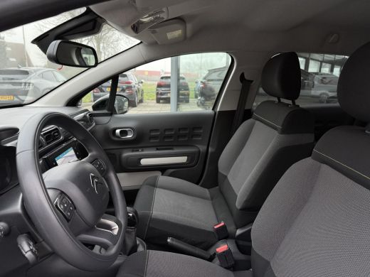 Citroën C3 1.2 PureTech Feel | LMV | Navi | Carplay | ECC | ActivLease financial lease