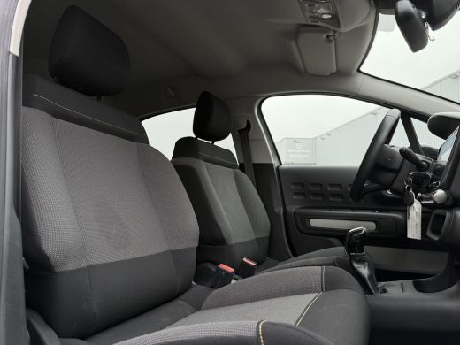 Citroën C3 1.2 PureTech Feel | LMV | Navi | Carplay | ECC | ActivLease financial lease