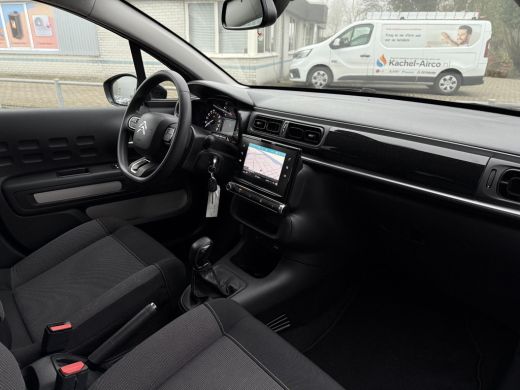 Citroën C3 1.2 PureTech Feel | LMV | Navi | Carplay | ECC | ActivLease financial lease