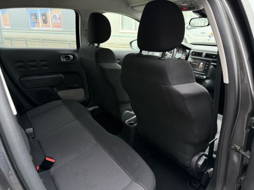 Citroën C3 1.2 PureTech Feel | LMV | Navi | Carplay | ECC | ActivLease financial lease