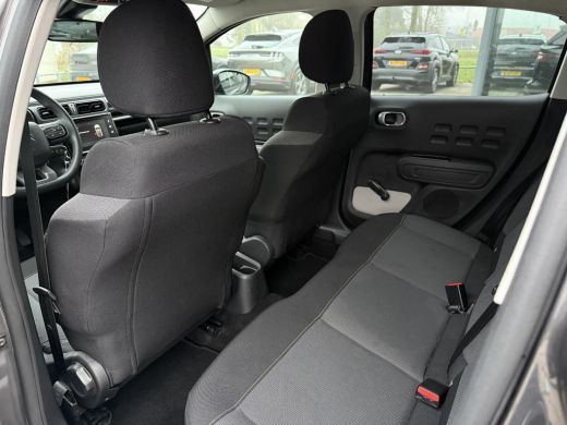 Citroën C3 1.2 PureTech Feel | LMV | Navi | Carplay | ECC | ActivLease financial lease