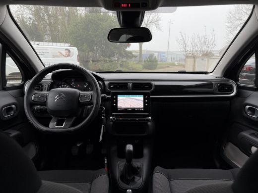 Citroën C3 1.2 PureTech Feel | LMV | Navi | Carplay | ECC | ActivLease financial lease