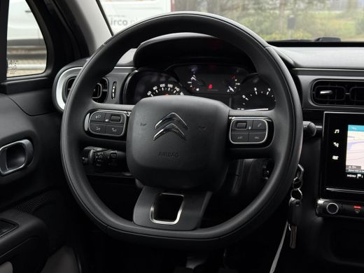 Citroën C3 1.2 PureTech Feel | LMV | Navi | Carplay | ECC | ActivLease financial lease