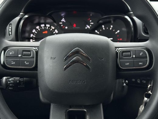 Citroën C3 1.2 PureTech Feel | LMV | Navi | Carplay | ECC | ActivLease financial lease