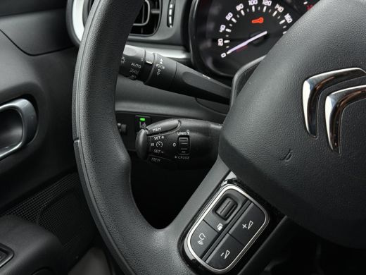 Citroën C3 1.2 PureTech Feel | LMV | Navi | Carplay | ECC | ActivLease financial lease