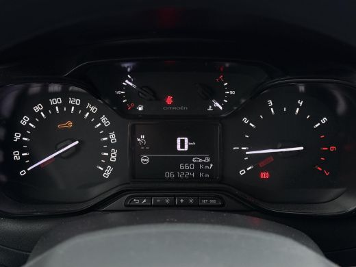 Citroën C3 1.2 PureTech Feel | LMV | Navi | Carplay | ECC | ActivLease financial lease