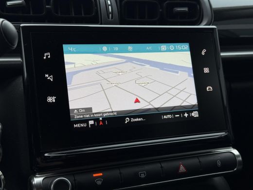 Citroën C3 1.2 PureTech Feel | LMV | Navi | Carplay | ECC | ActivLease financial lease