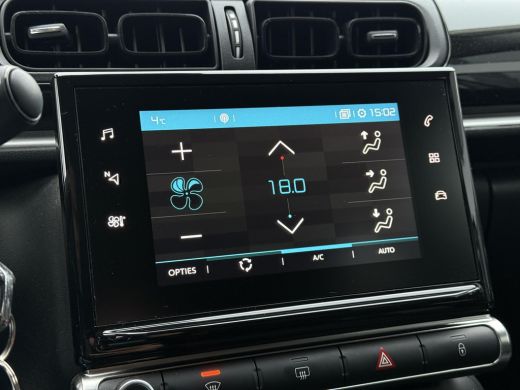 Citroën C3 1.2 PureTech Feel | LMV | Navi | Carplay | ECC | ActivLease financial lease