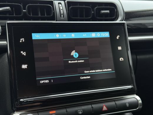 Citroën C3 1.2 PureTech Feel | LMV | Navi | Carplay | ECC | ActivLease financial lease