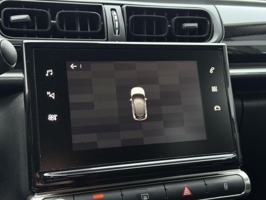 Citroën C3 1.2 PureTech Feel | LMV | Navi | Carplay | ECC | ActivLease financial lease