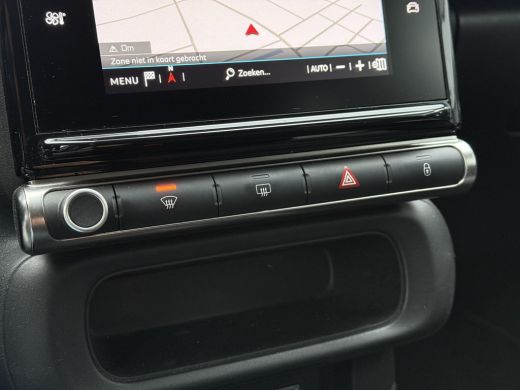 Citroën C3 1.2 PureTech Feel | LMV | Navi | Carplay | ECC | ActivLease financial lease