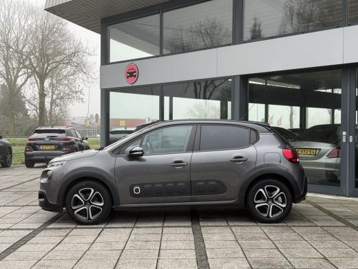 Citroën C3 1.2 PureTech Feel | LMV | Navi | Carplay | ECC | ActivLease financial lease