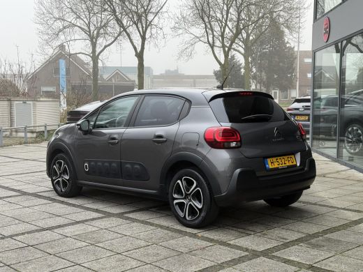 Citroën C3 1.2 PureTech Feel | LMV | Navi | Carplay | ECC | ActivLease financial lease