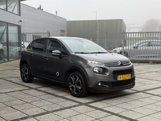 Citroën C3 1.2 PureTech Feel | LMV | Navi | Carplay | ECC | ActivLease financial lease