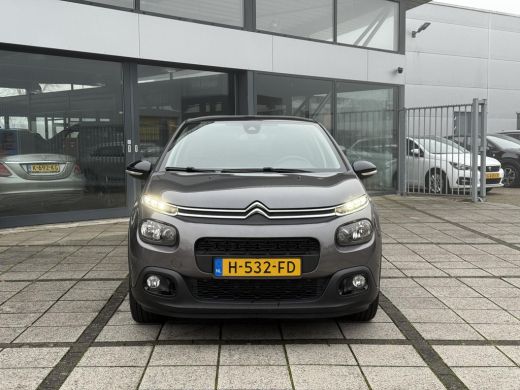 Citroën C3 1.2 PureTech Feel | LMV | Navi | Carplay | ECC | ActivLease financial lease