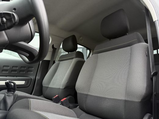 Citroën C3 1.2 PureTech Feel | LMV | Navi | Carplay | ECC | ActivLease financial lease