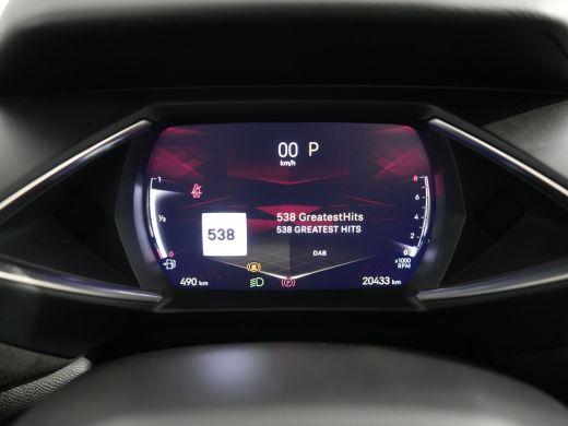 DS DS 3 1.2 PureTech Performance Line Automaat | Achteruitrijcamera | Airco (automatisch) | Apple Carplay... ActivLease financial lease