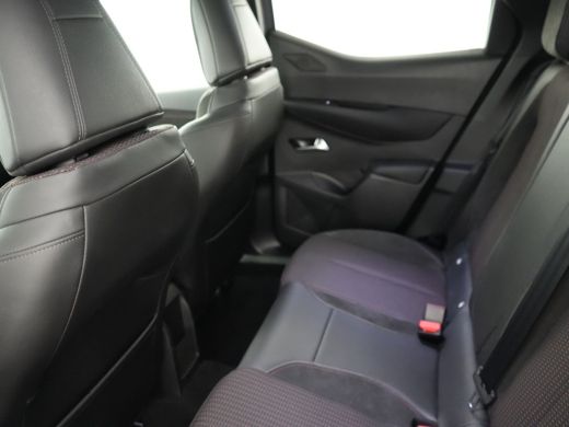 DS DS 3 1.2 PureTech Performance Line Automaat | Achteruitrijcamera | Airco (automatisch) | Apple Carplay... ActivLease financial lease