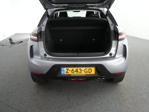 DS DS 3 1.2 PureTech Performance Line Automaat | Achteruitrijcamera | Airco (automatisch) | Apple Carplay... ActivLease financial lease